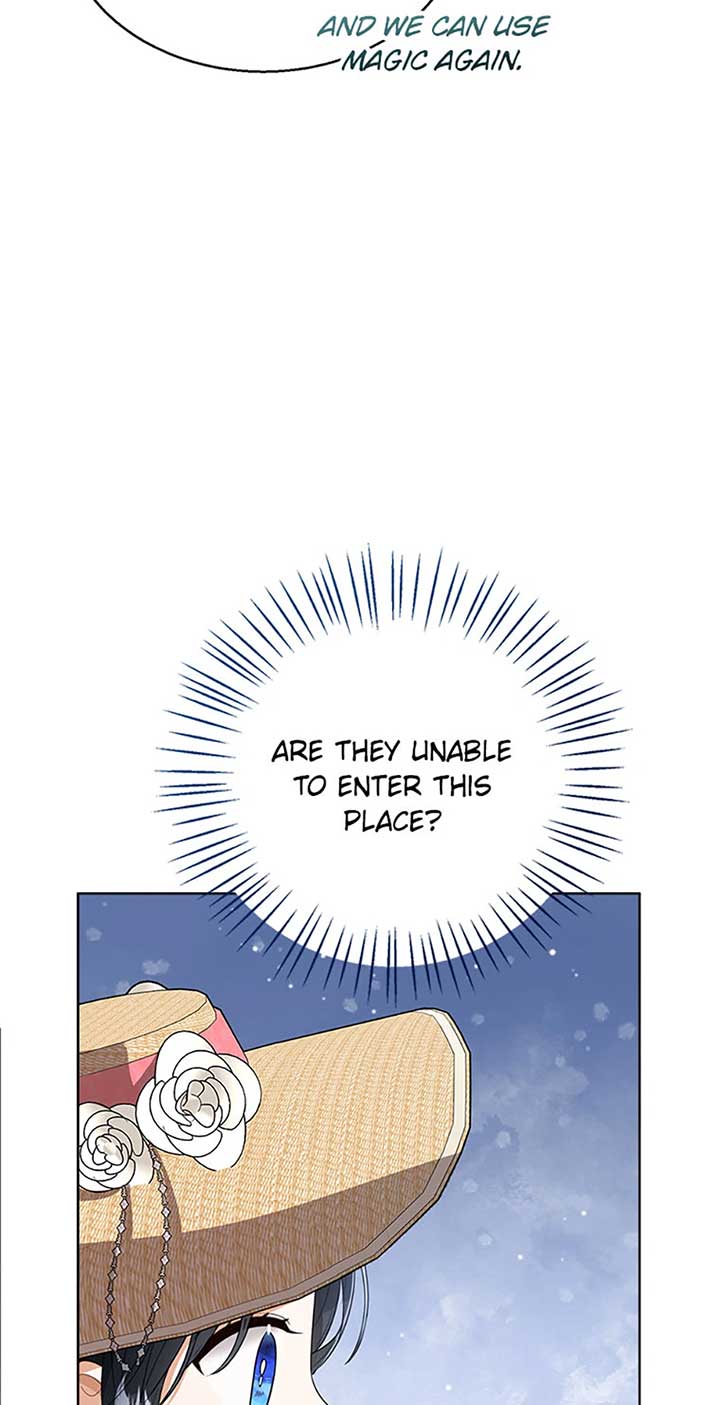 Baby Princess Through the Status Window Chapter 77 page 41