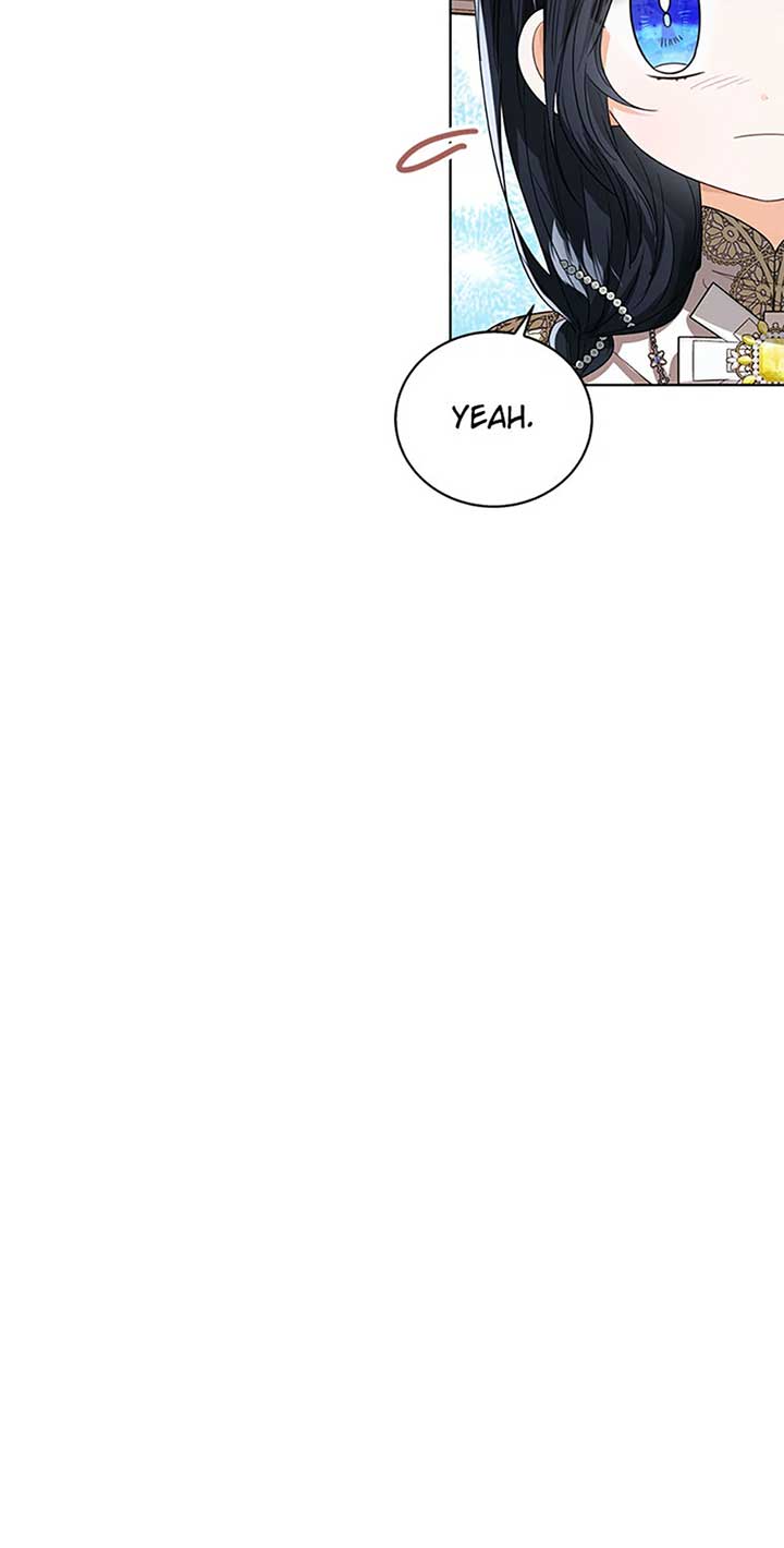 Baby Princess Through the Status Window Chapter 77 page 46