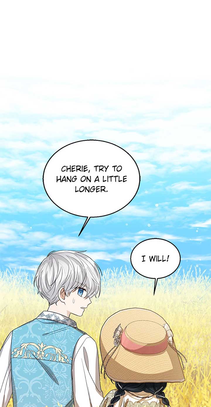 Baby Princess Through the Status Window Chapter 77 page 4