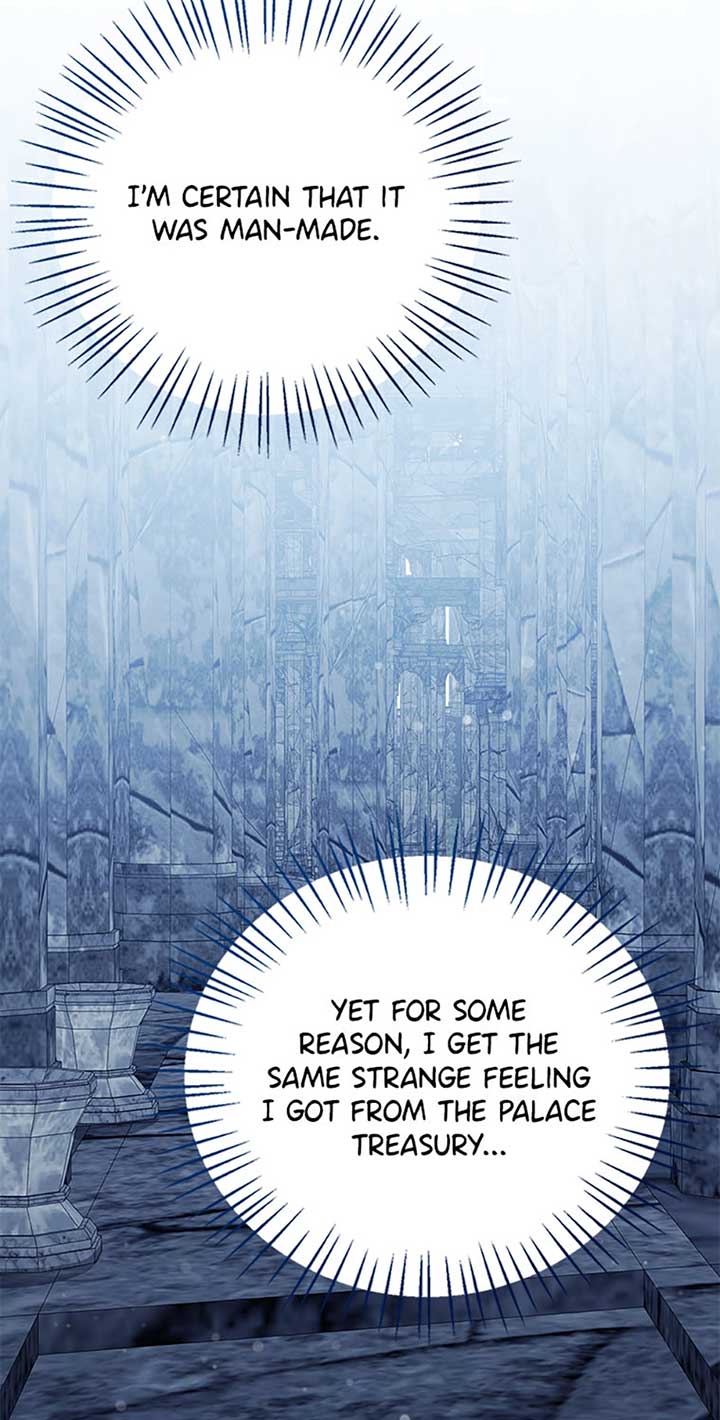 Baby Princess Through the Status Window Chapter 77 page 49