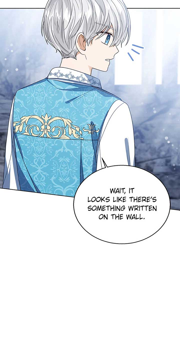 Baby Princess Through the Status Window Chapter 77 page 53