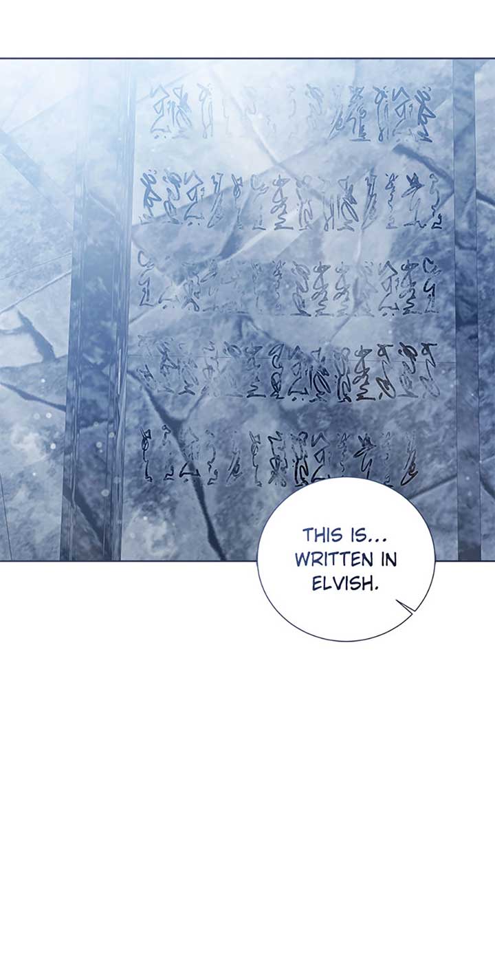 Baby Princess Through the Status Window Chapter 77 page 54