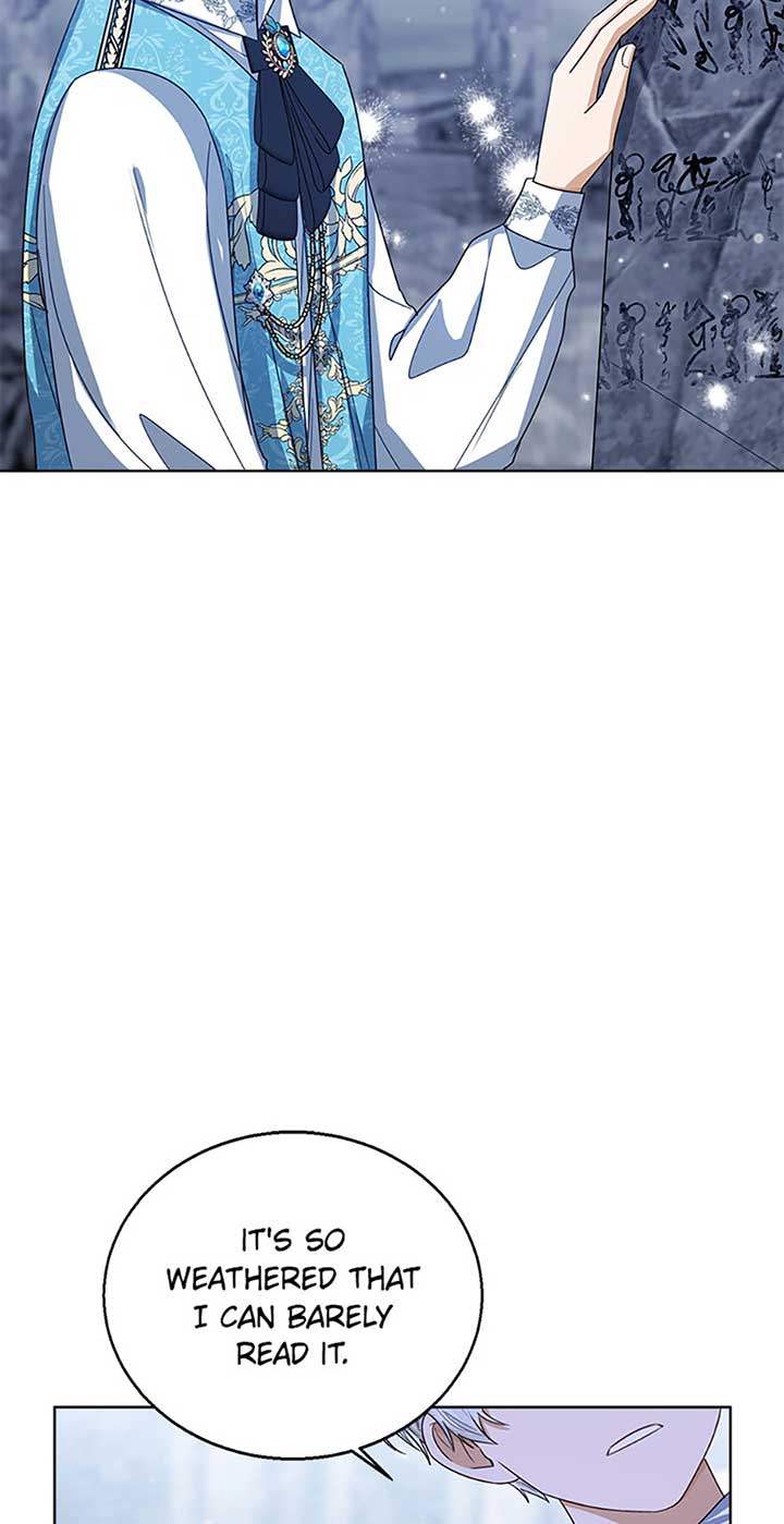 Baby Princess Through the Status Window Chapter 77 page 57