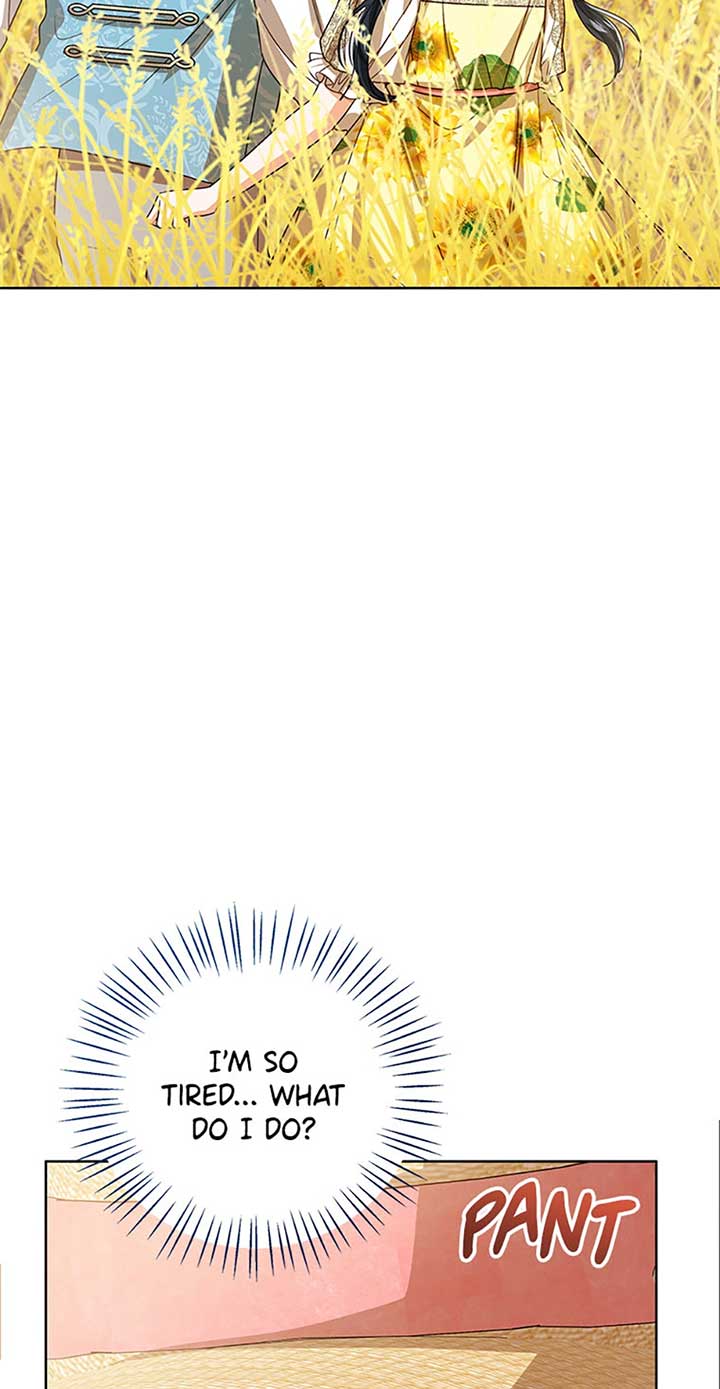 Baby Princess Through the Status Window Chapter 77 page 5