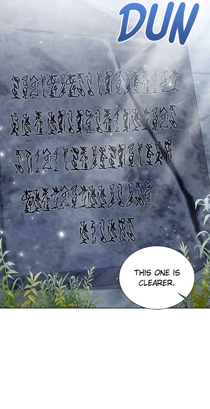 Baby Princess Through the Status Window Chapter 77 page 59