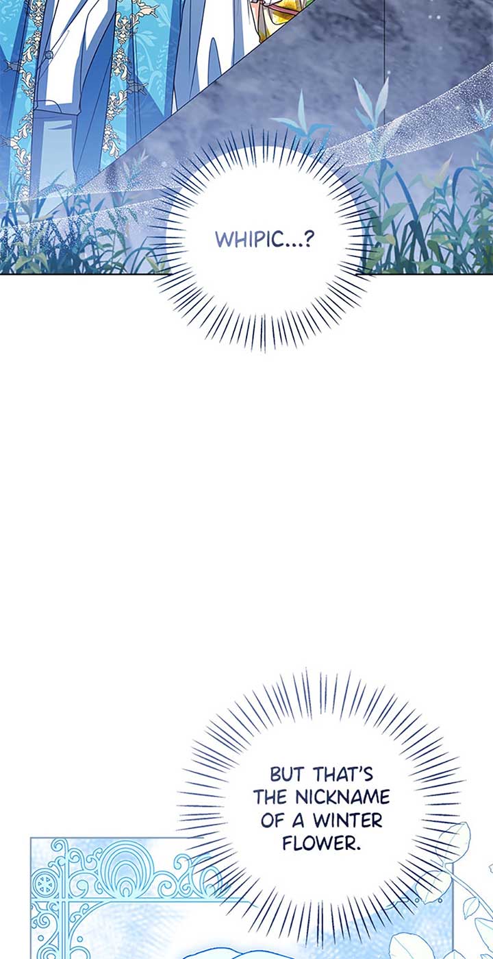 Baby Princess Through the Status Window Chapter 77 page 61