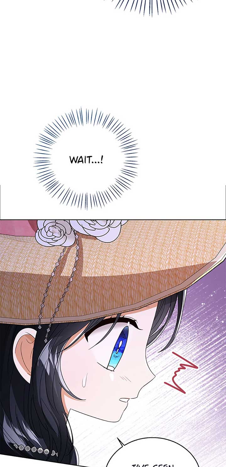 Baby Princess Through the Status Window Chapter 77 page 64