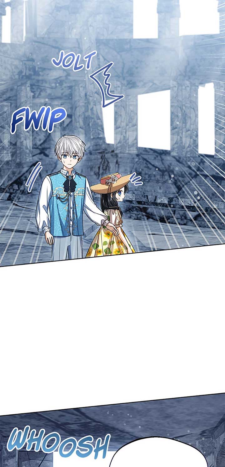 Baby Princess Through the Status Window Chapter 77 page 67
