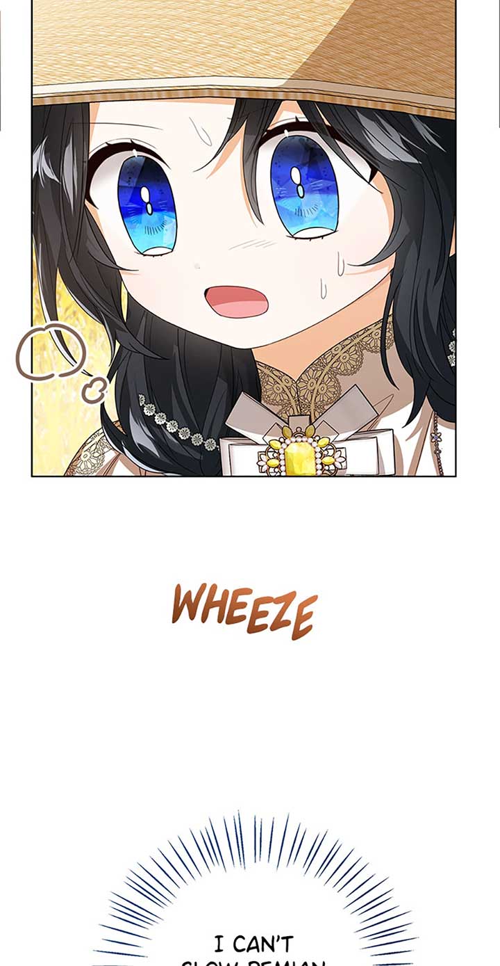 Baby Princess Through the Status Window Chapter 77 page 6