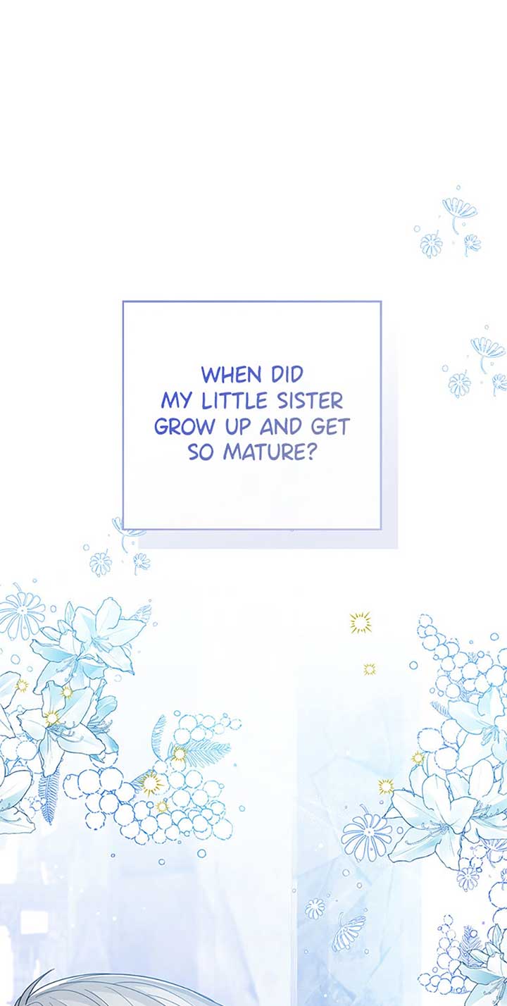 Baby Princess Through the Status Window Chapter 77 page 77