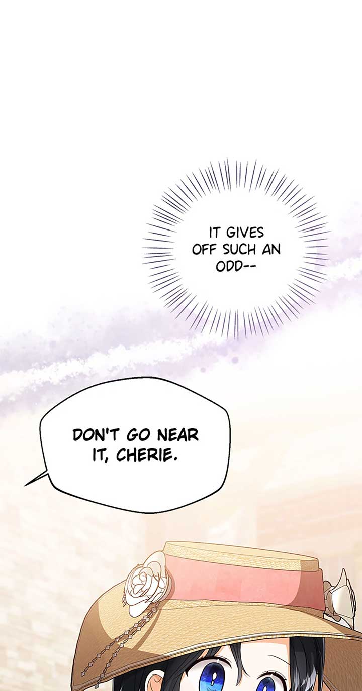 Baby Princess Through the Status Window Chapter 78 page 17