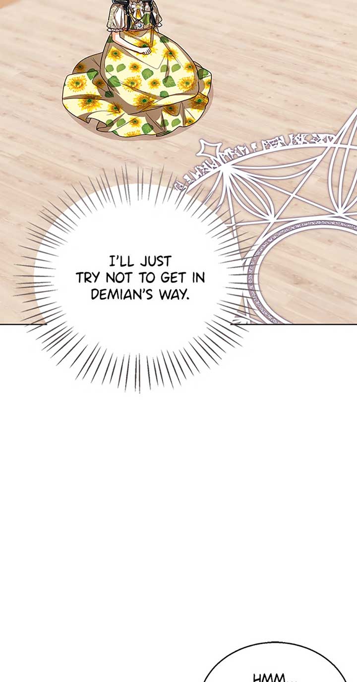 Baby Princess Through the Status Window Chapter 78 page 24