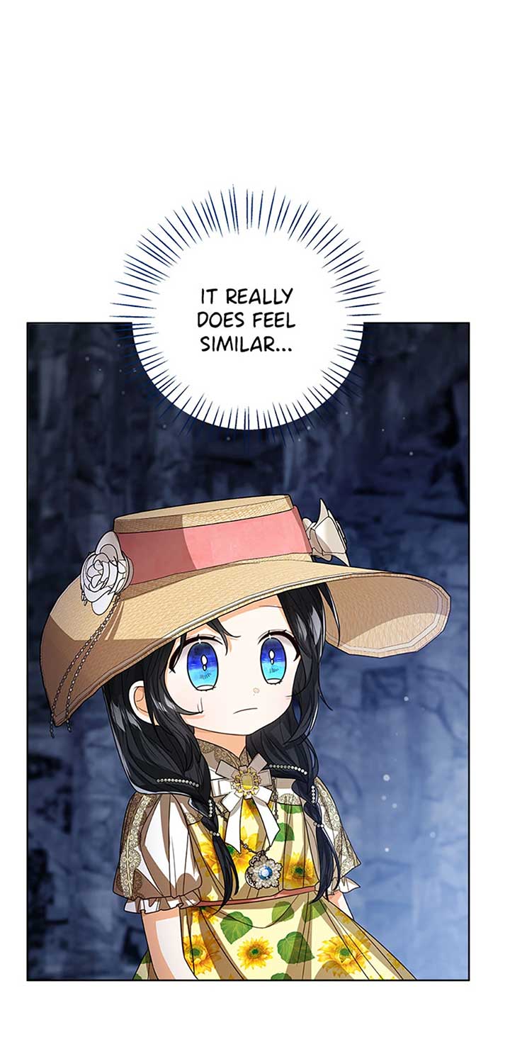 Baby Princess Through the Status Window Chapter 78 page 3