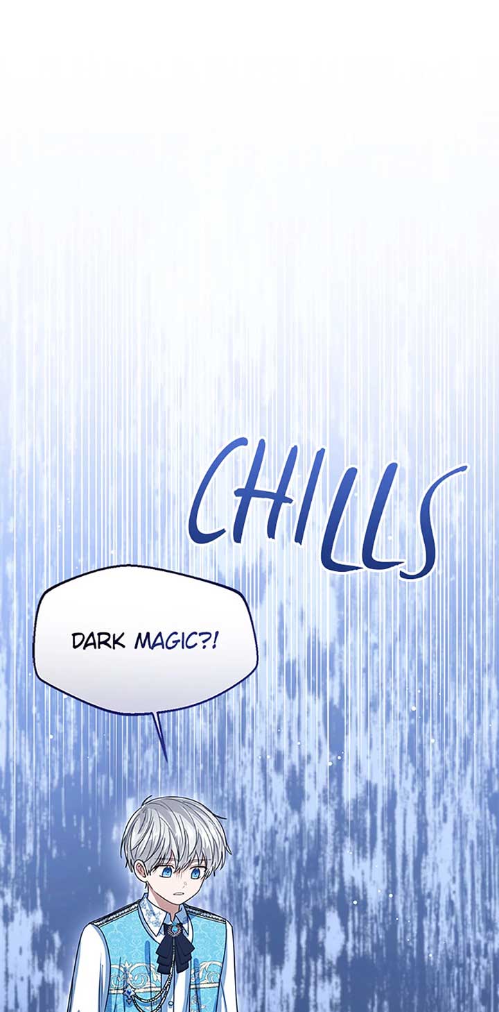Baby Princess Through the Status Window Chapter 78 page 41