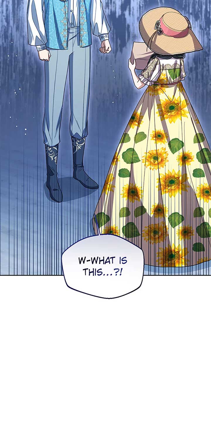 Baby Princess Through the Status Window Chapter 78 page 42