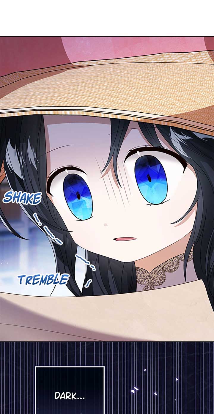 Baby Princess Through the Status Window Chapter 78 page 43