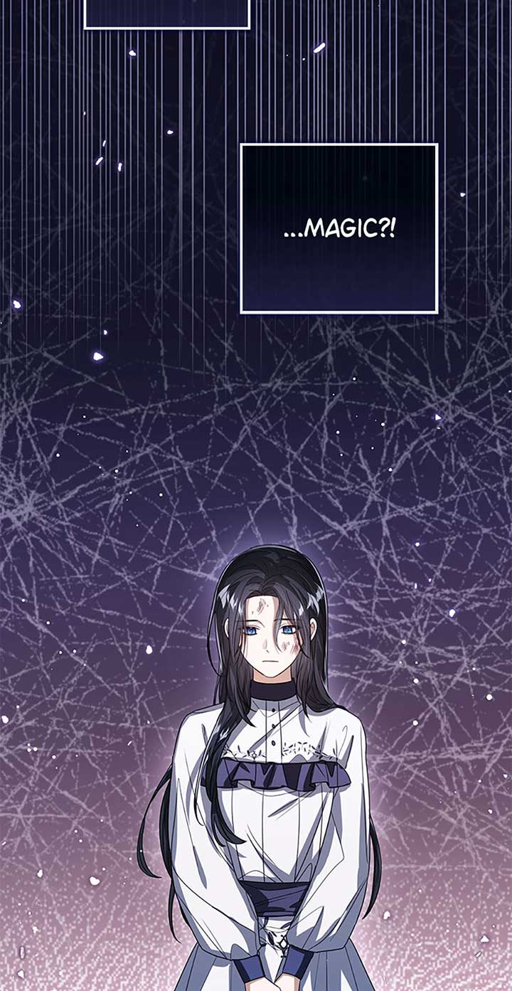 Baby Princess Through the Status Window Chapter 78 page 44