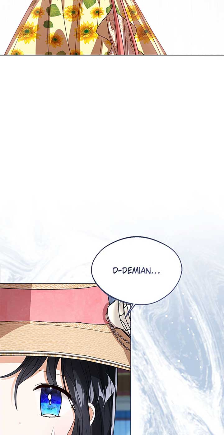 Baby Princess Through the Status Window Chapter 78 page 48