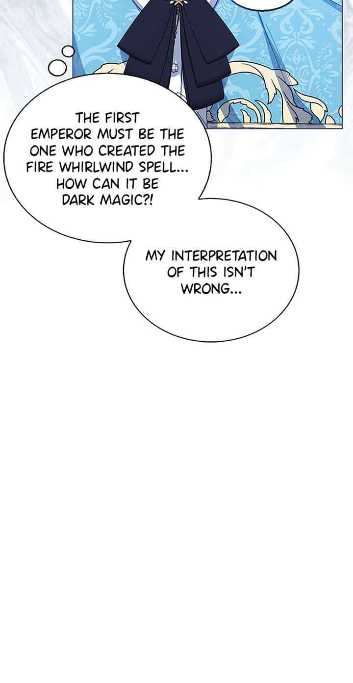 Baby Princess Through the Status Window Chapter 78 page 50