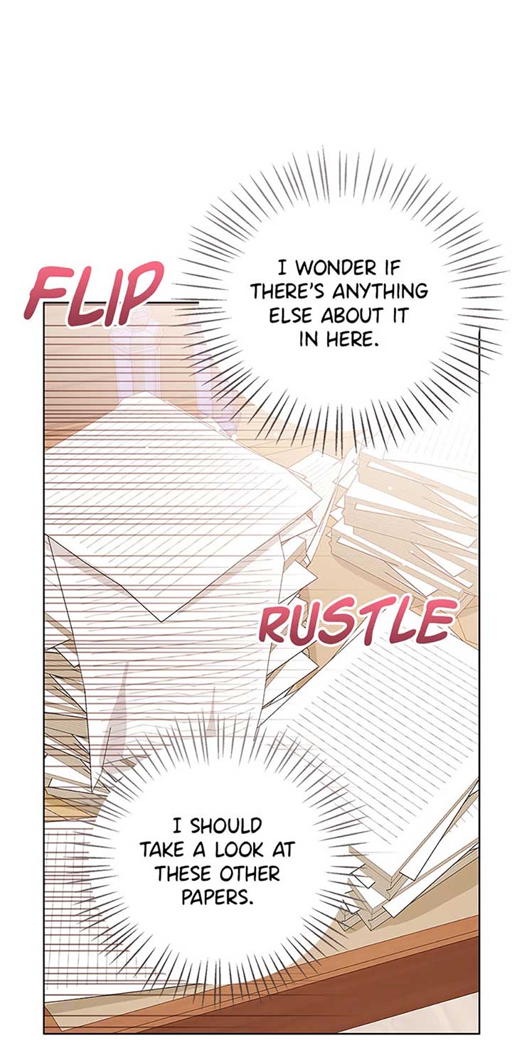 Baby Princess Through the Status Window Chapter 78 page 52