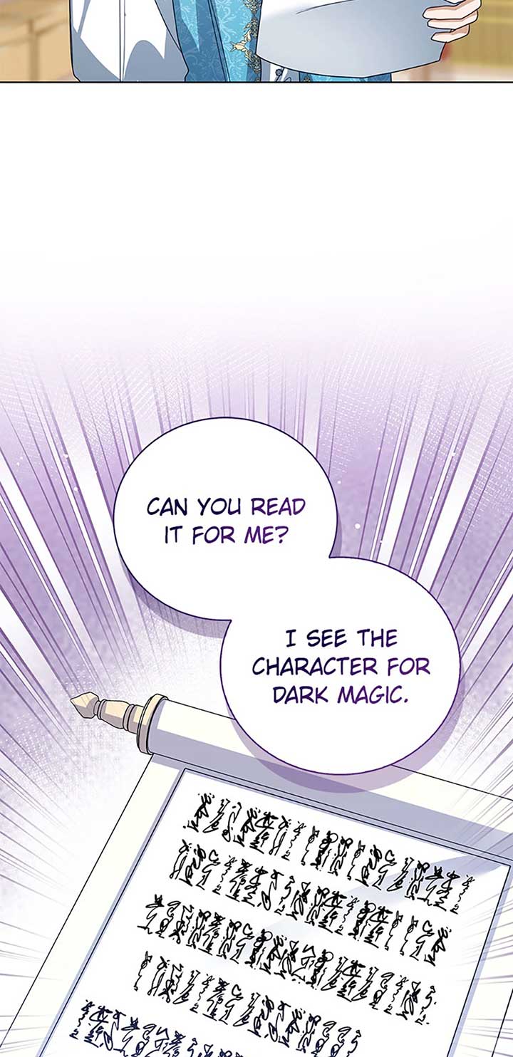 Baby Princess Through the Status Window Chapter 78 page 55