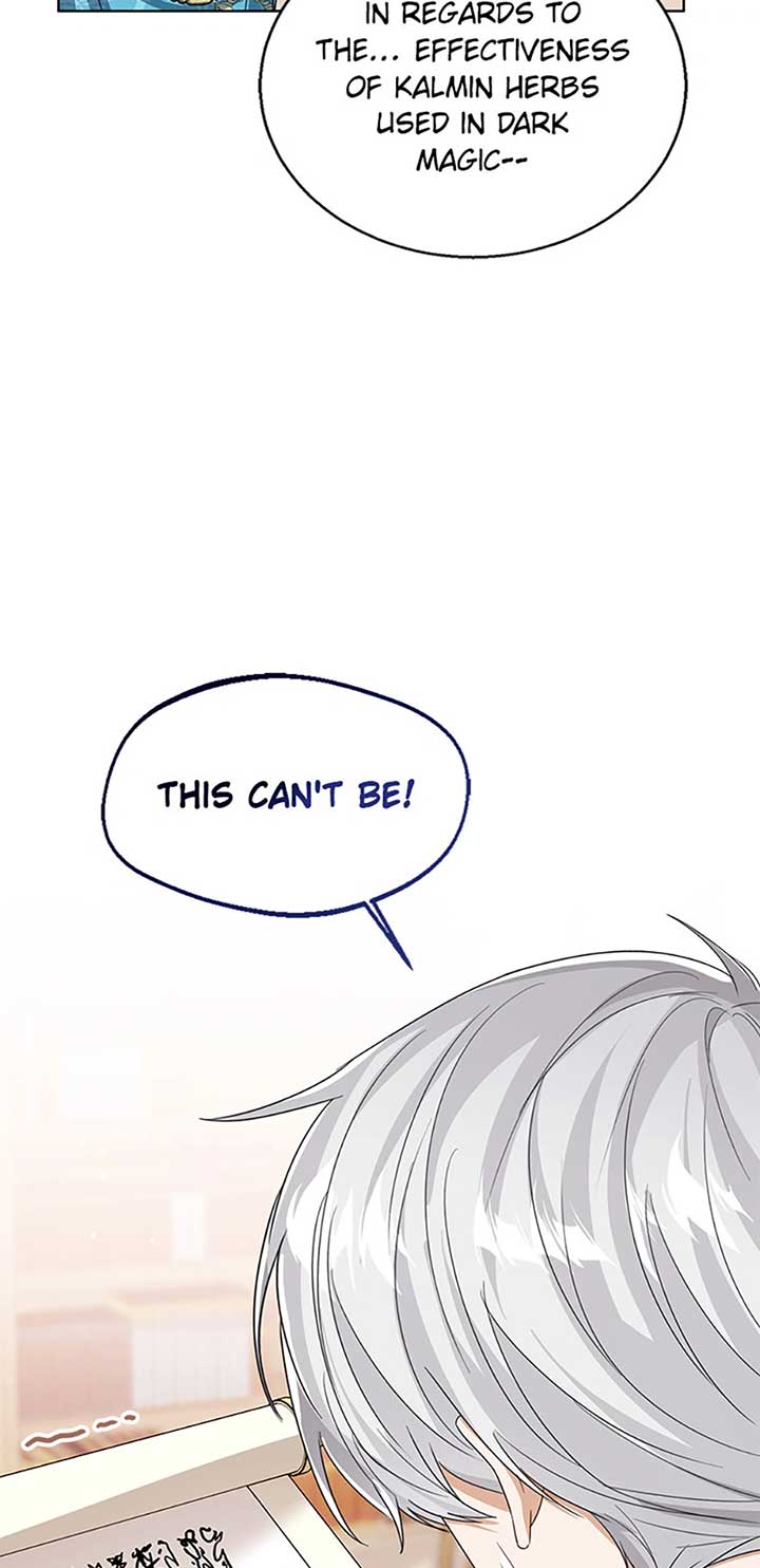 Baby Princess Through the Status Window Chapter 78 page 57
