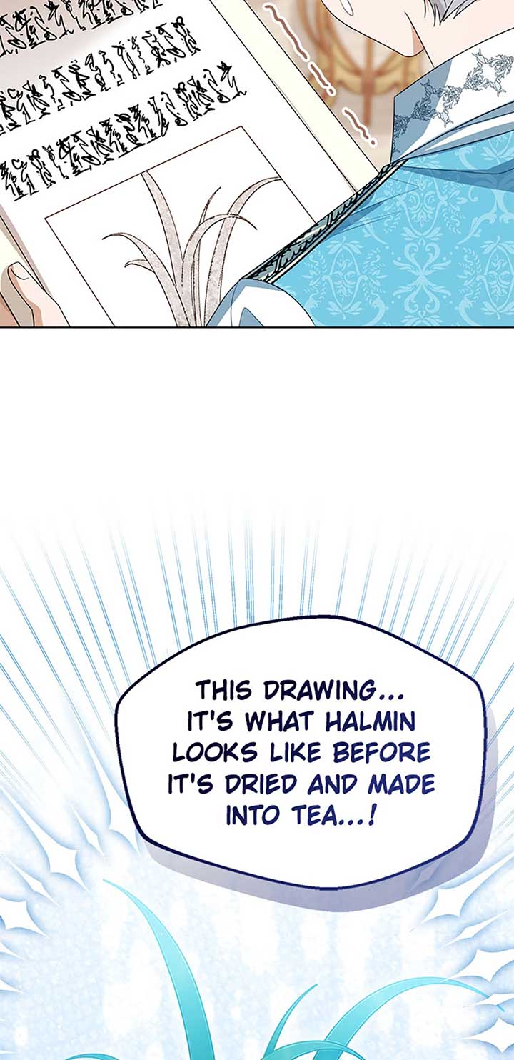 Baby Princess Through the Status Window Chapter 78 page 58