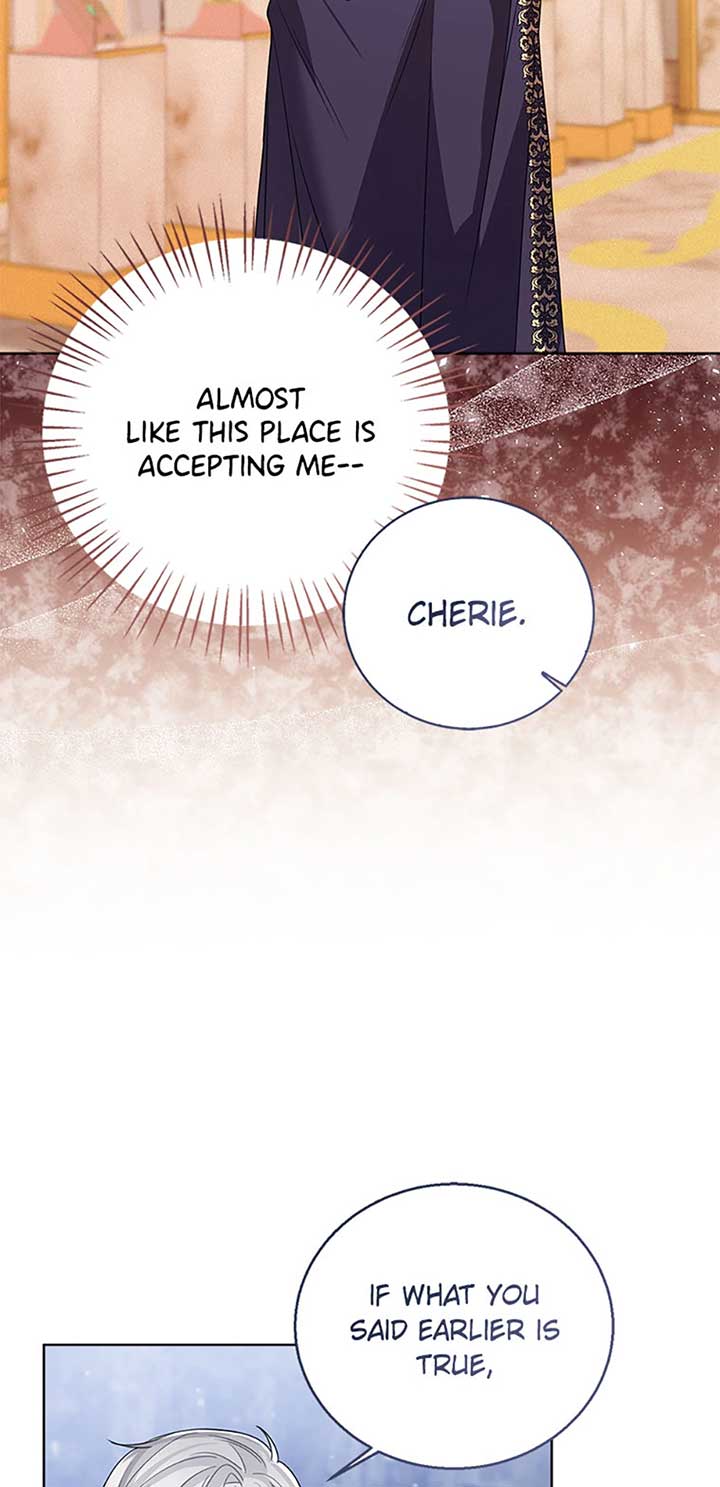 Baby Princess Through the Status Window Chapter 78 page 5