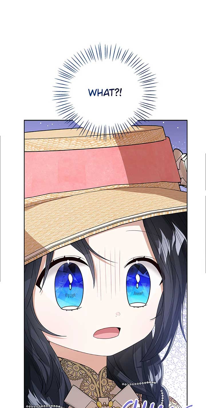 Baby Princess Through the Status Window Chapter 78 page 60