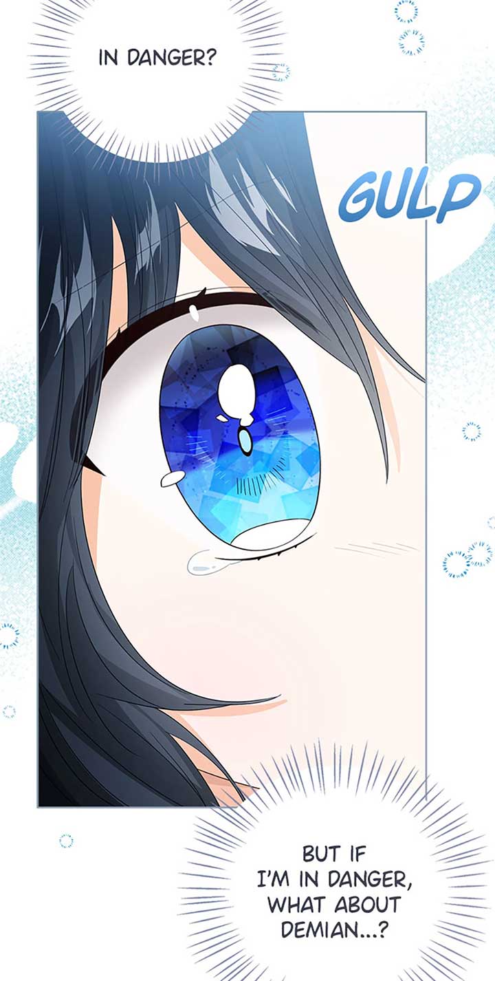 Baby Princess Through the Status Window Chapter 78 page 67