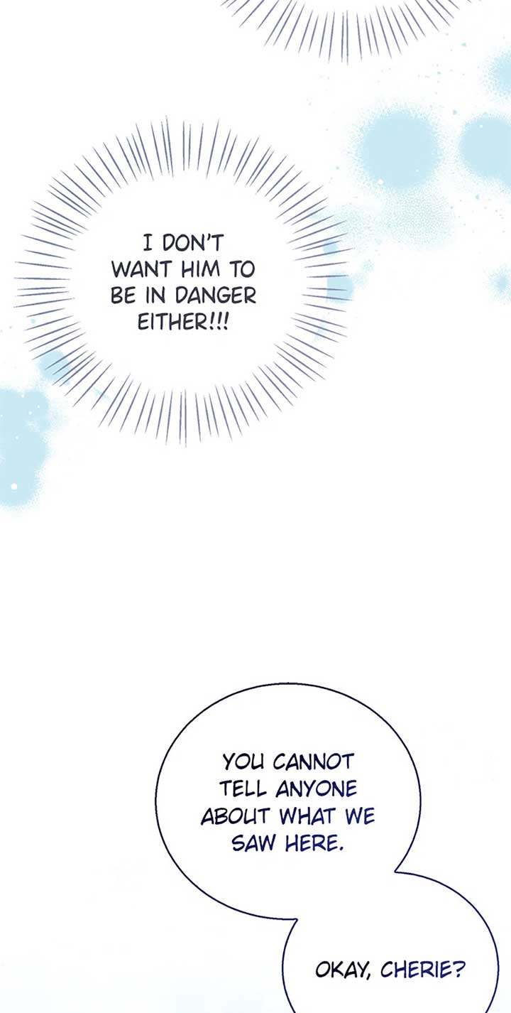 Baby Princess Through the Status Window Chapter 78 page 68