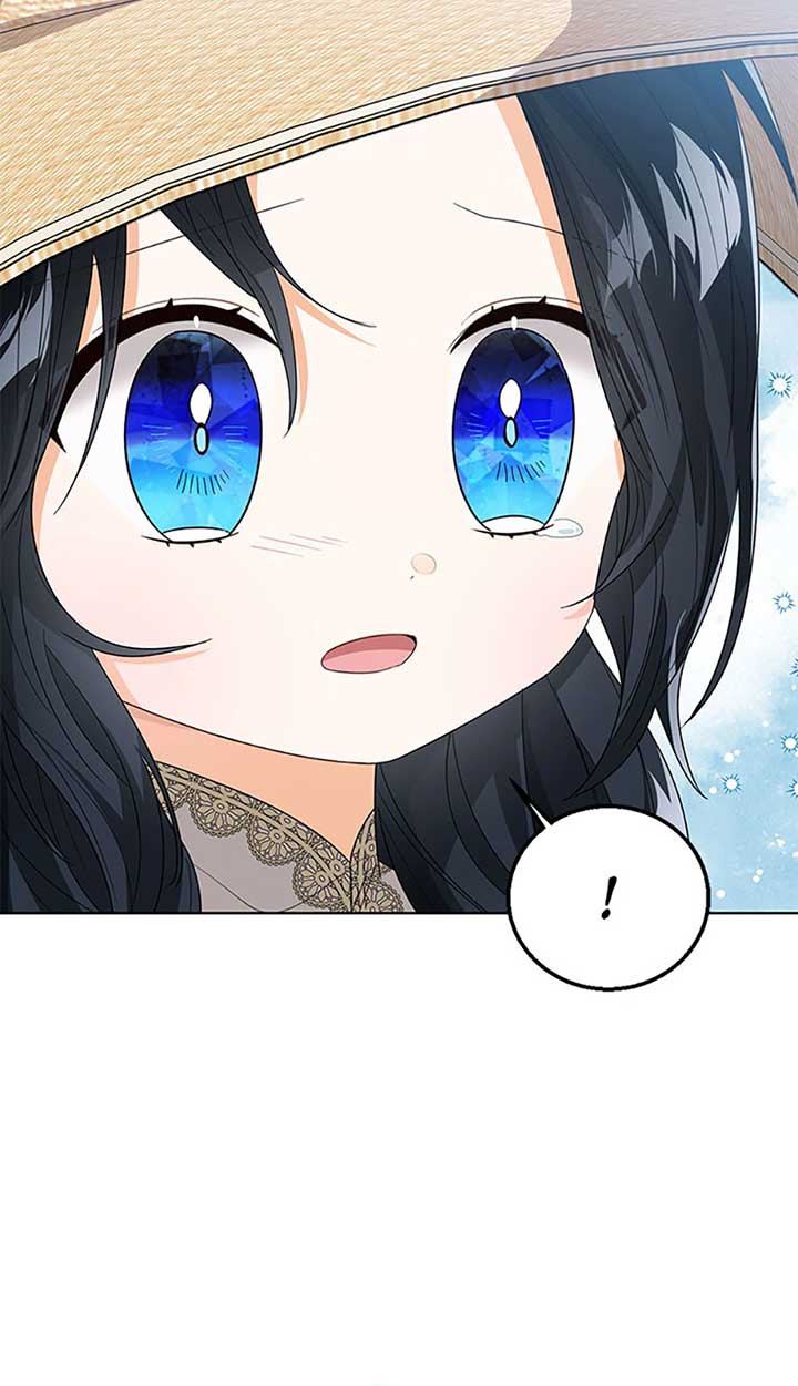 Baby Princess Through the Status Window Chapter 78 page 71