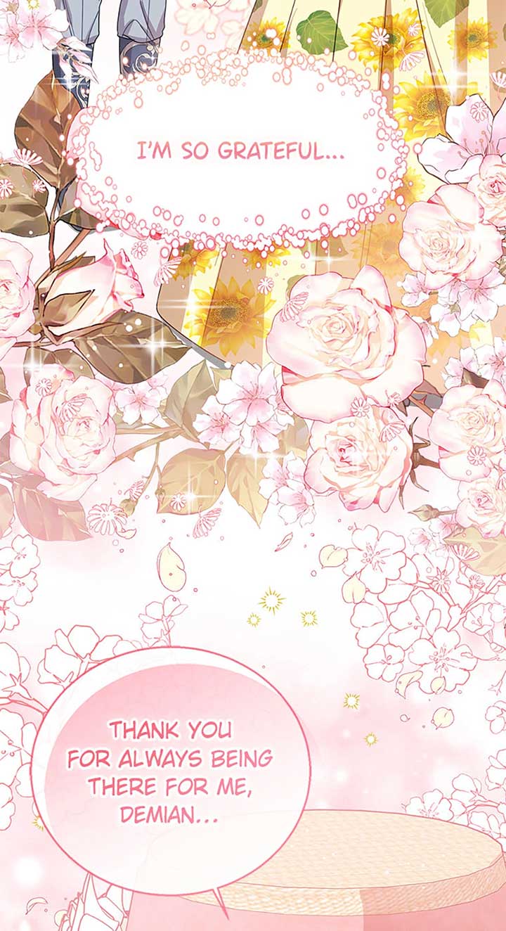 Baby Princess Through the Status Window Chapter 78 page 77
