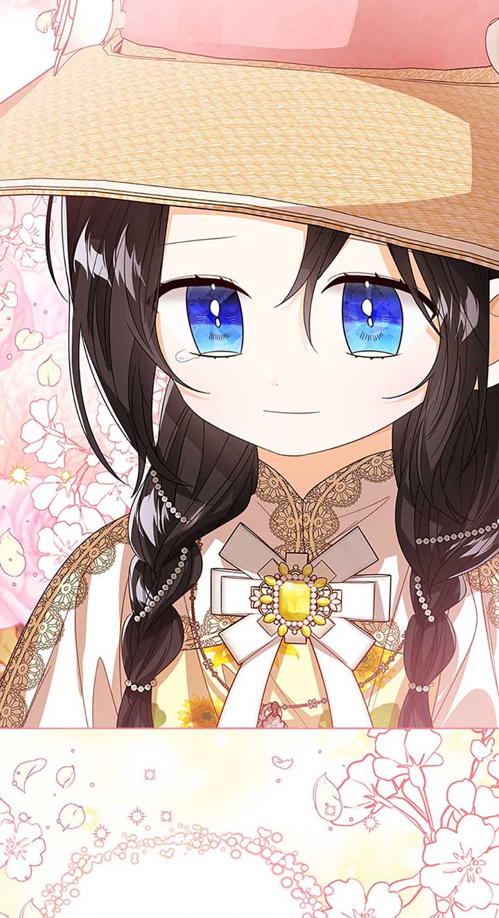 Baby Princess Through the Status Window Chapter 78 page 78