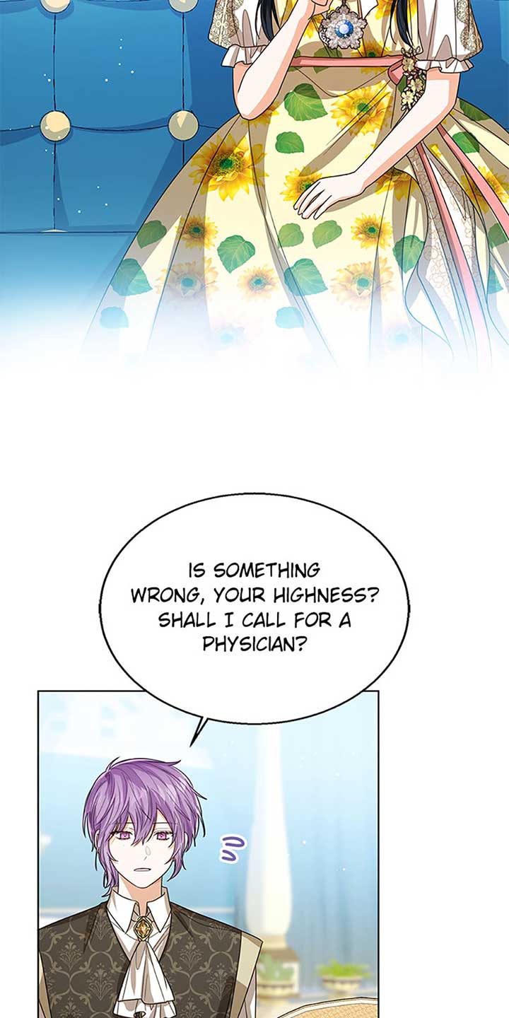 Baby Princess Through the Status Window Chapter 79 page 66