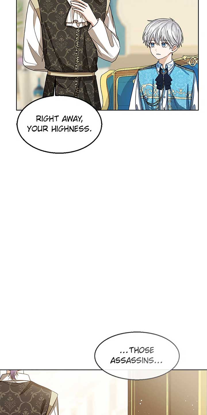 Baby Princess Through the Status Window Chapter 79 page 68
