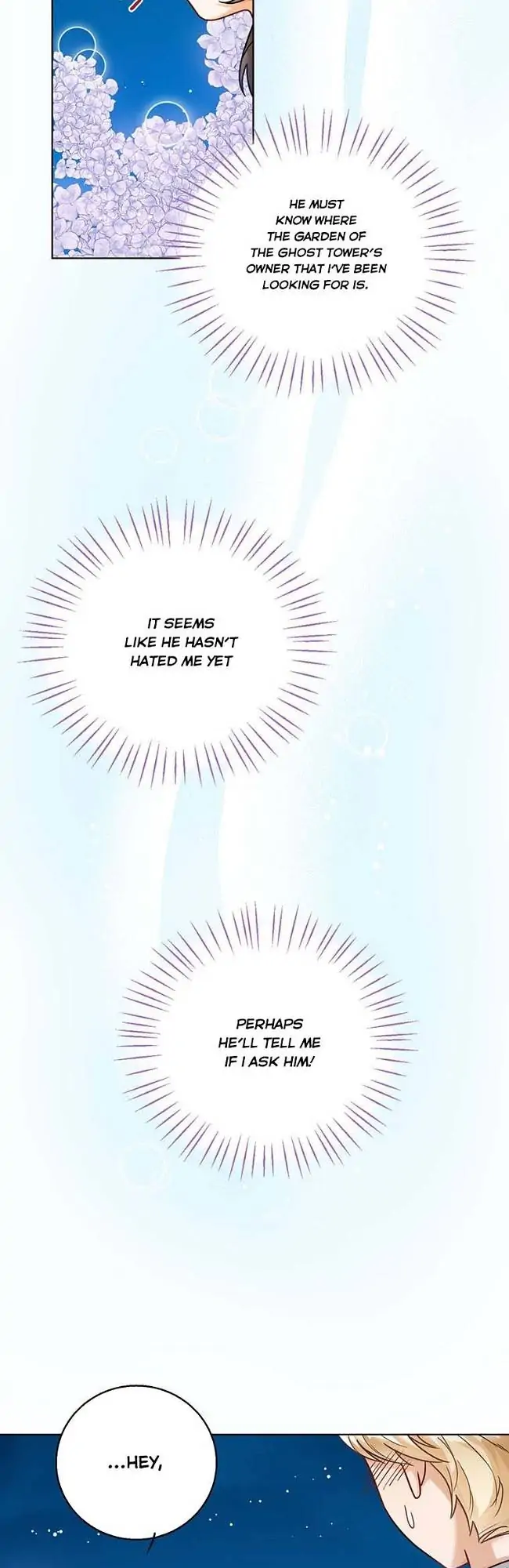 Baby Princess Through the Status Window Chapter 8 page 23