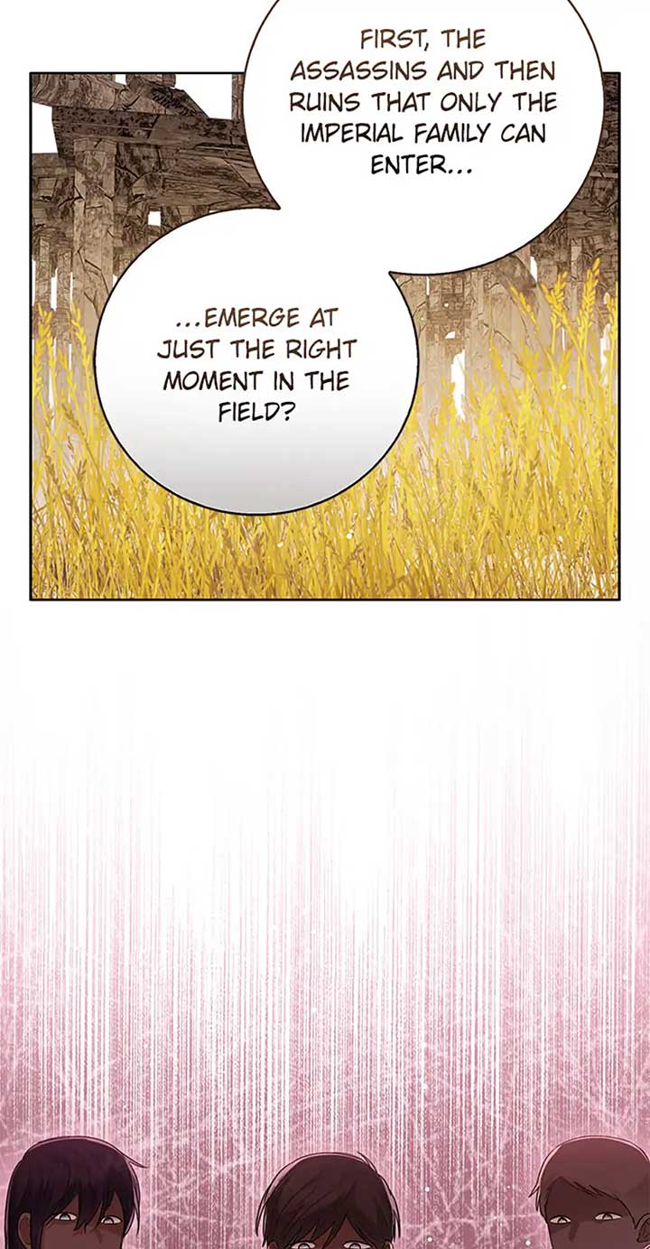 Baby Princess Through the Status Window Chapter 80 page 13