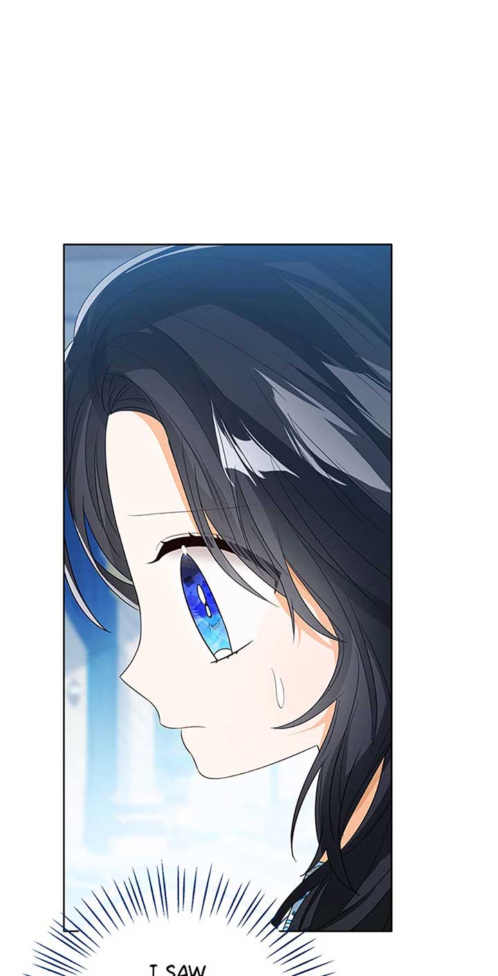 Baby Princess Through the Status Window Chapter 80 page 26