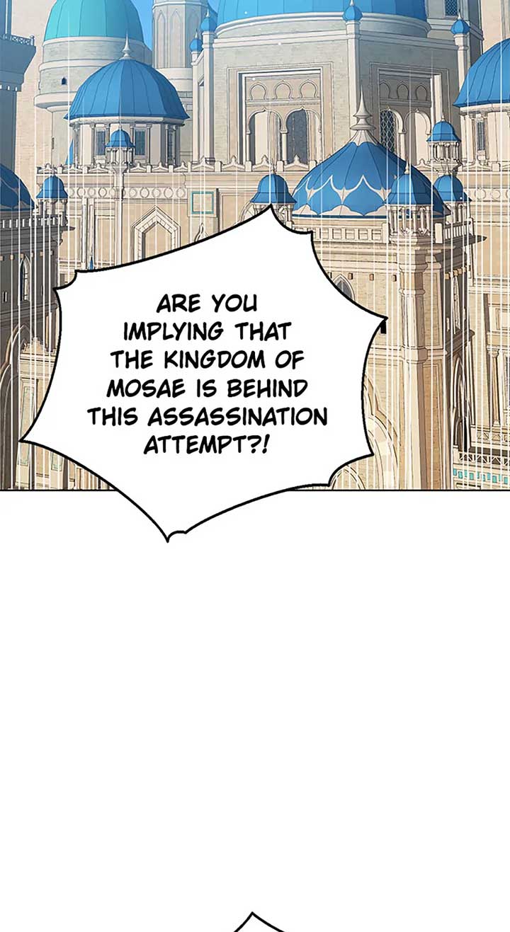Baby Princess Through the Status Window Chapter 80 page 2