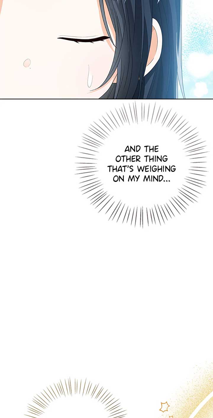 Baby Princess Through the Status Window Chapter 80 page 30