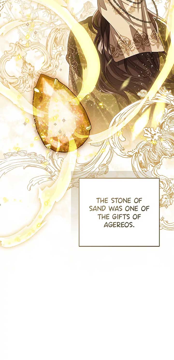 Baby Princess Through the Status Window Chapter 80 page 36