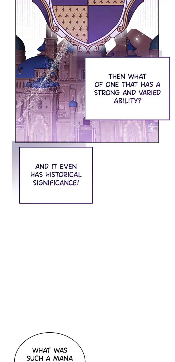 Baby Princess Through the Status Window Chapter 80 page 39