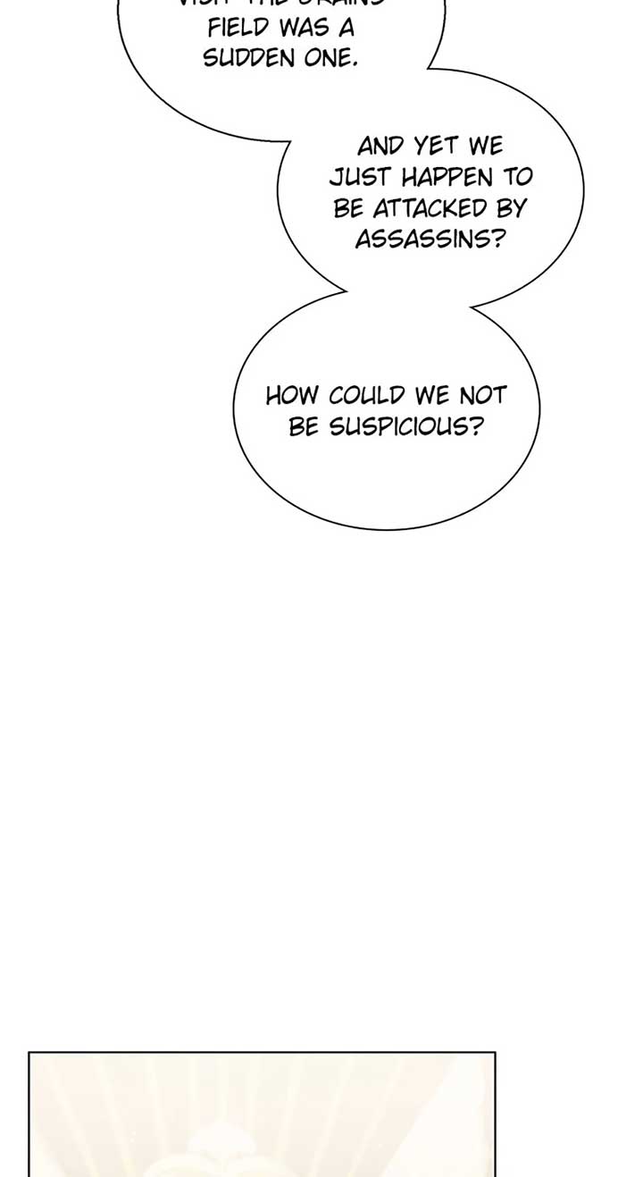 Baby Princess Through the Status Window Chapter 80 page 4
