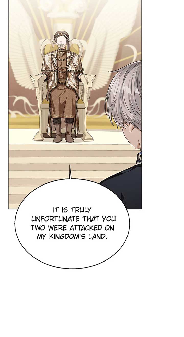 Baby Princess Through the Status Window Chapter 80 page 5
