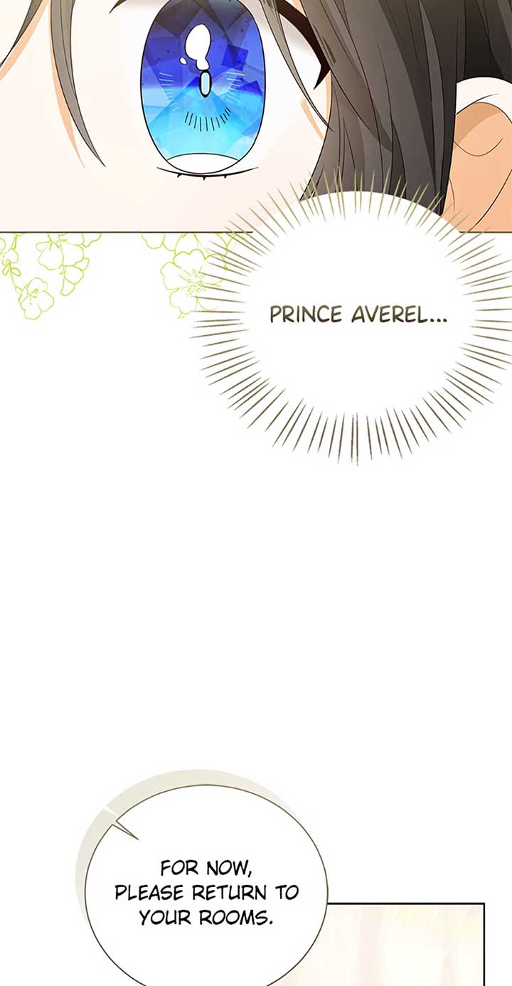 Baby Princess Through the Status Window Chapter 80 page 66