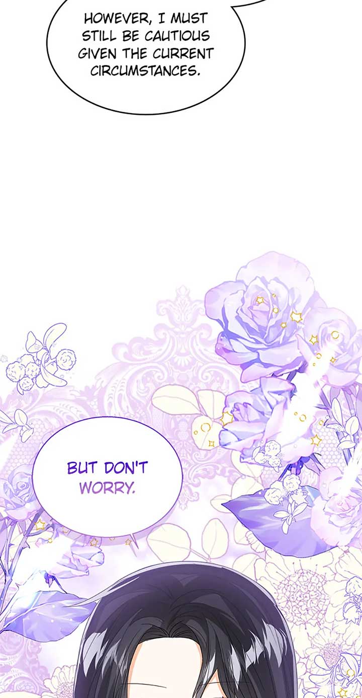 Baby Princess Through the Status Window Chapter 80 page 68
