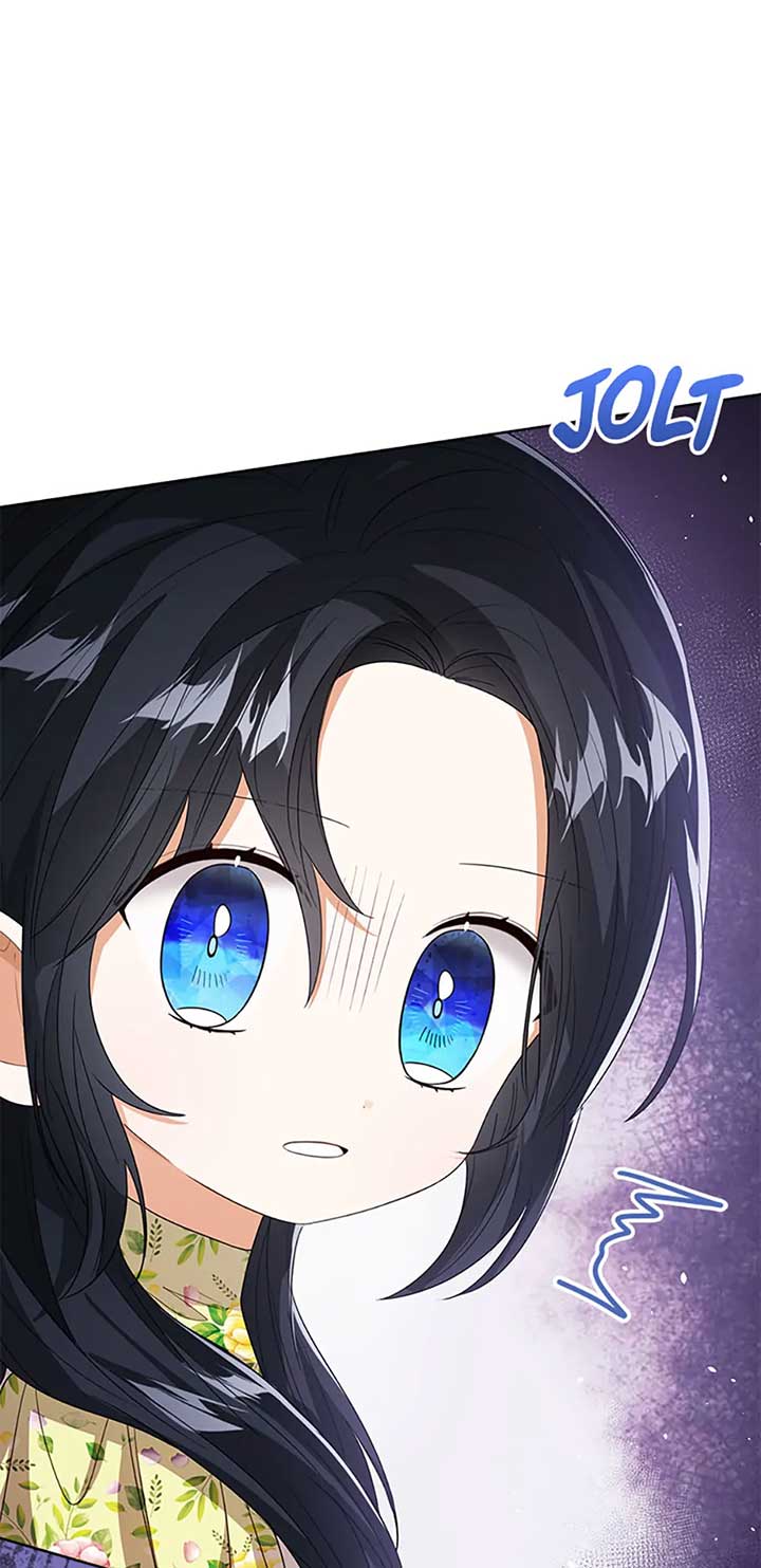 Baby Princess Through the Status Window Chapter 80 page 82