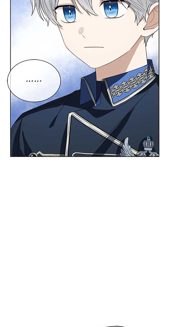 Baby Princess Through the Status Window Chapter 80 page 8