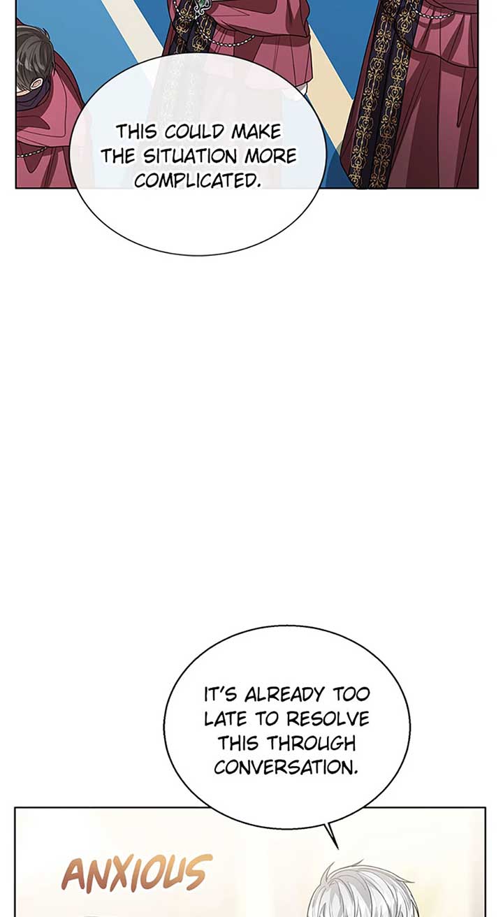 Baby Princess Through the Status Window Chapter 82 page 11